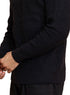 Black Design 2463 Round Pullover - Khotwh